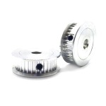 Шківи GT2.5